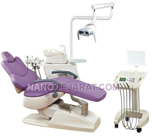 dental unit Za-208A